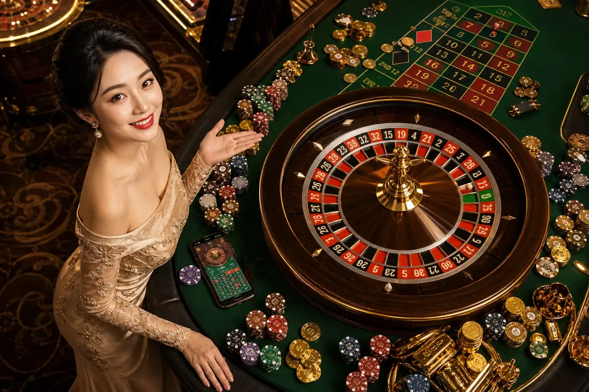 ck4440 Slot Game Types