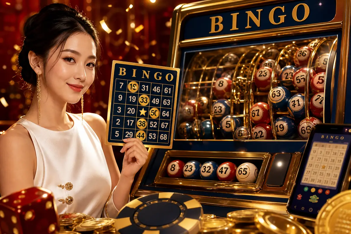 ck4440 Jackpot Big Win
